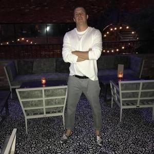 Meet your Posher, Brian